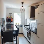 Casa Melisa - 61m2 By Interhome * Witten