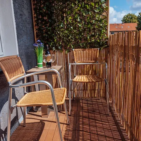 Casa Melisa - 61m2 By Interhome * Виттен