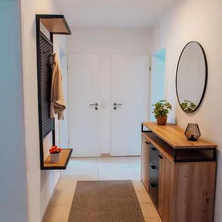 Casa Melisa - 61m2 By Interhome