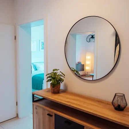 Casa Melisa - 61m2 By Interhome Апартаменты *