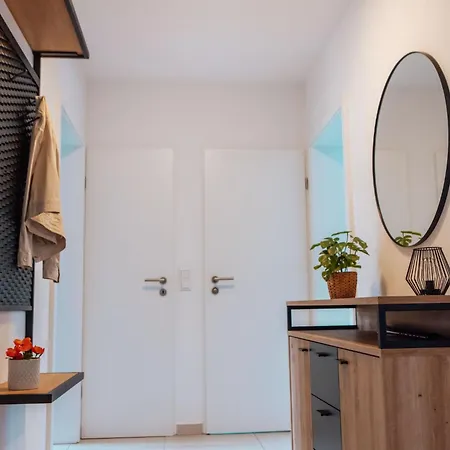 Casa Melisa - 61m2 By Interhome *