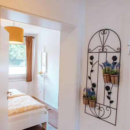 Appartement Casa Melisa - 61m2 By Interhome Witten