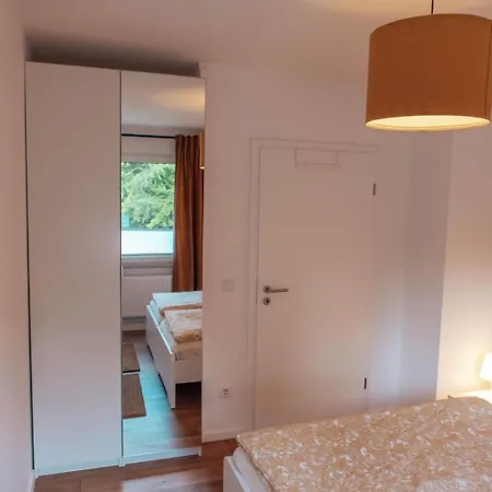 Casa Melisa - 61m2 By Interhome Appartement Witten