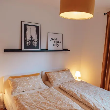 Casa Melisa - 61m2 By Interhome Witten
