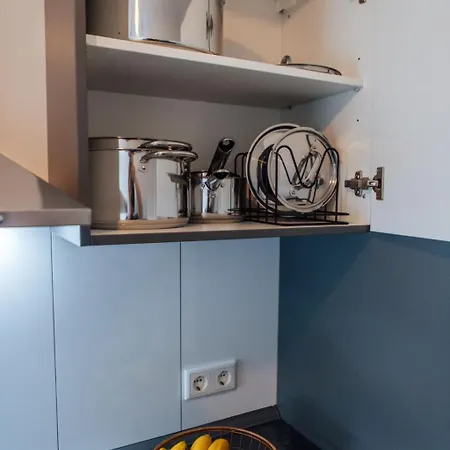 Casa Melisa - 61m2 By Interhome *