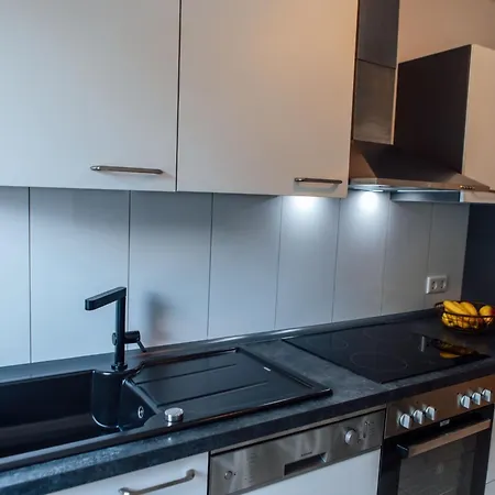 Casa Melisa - 61m2 By Interhome Appartement *