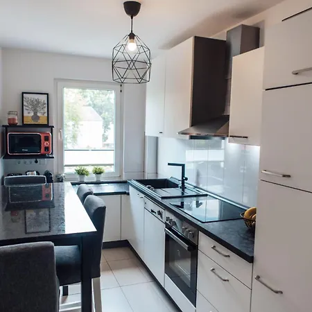 Casa Melisa - 61m2 By Interhome Appartement *