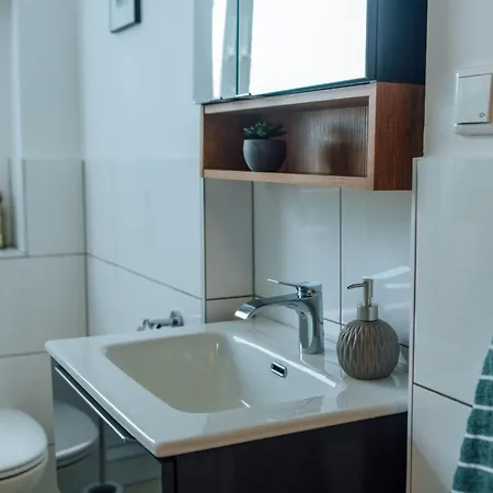 Appartement Casa Melisa - 61m2 By Interhome *