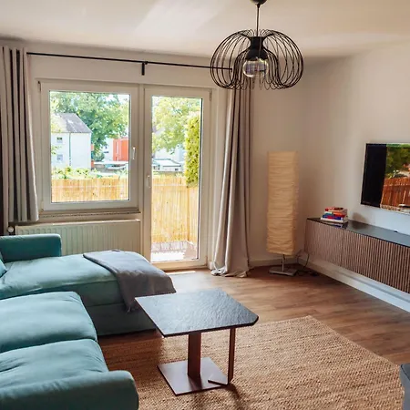 Casa Melisa - 61m2 By Interhome Witten