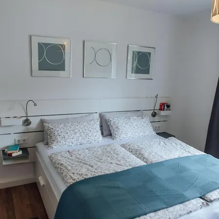 Casa Melisa - 61m2 By Interhome * Witten