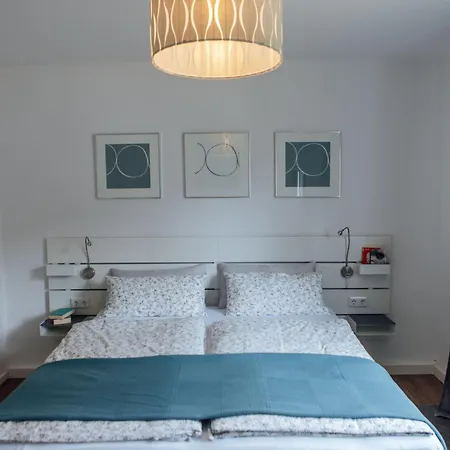 Appartement Casa Melisa - 61m2 By Interhome