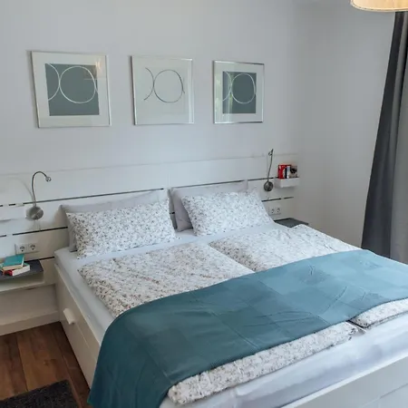 Appartement Casa Melisa - 61m2 By Interhome Witten