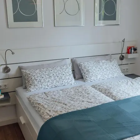 Casa Melisa - 61m2 By Interhome Witten