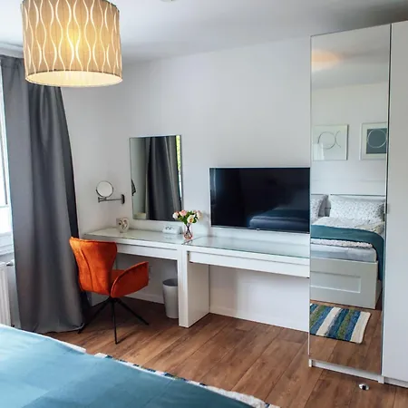 Casa Melisa - 61m2 By Interhome
