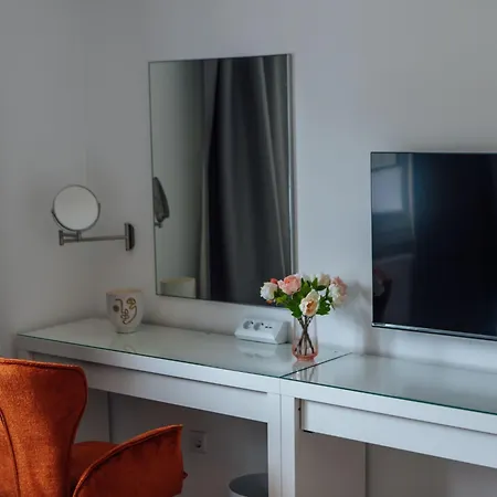 Casa Melisa - 61m2 By Interhome Appartement