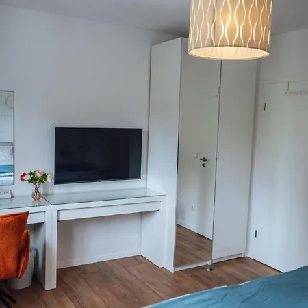 Casa Melisa - 61m2 By Interhome Appartement *
