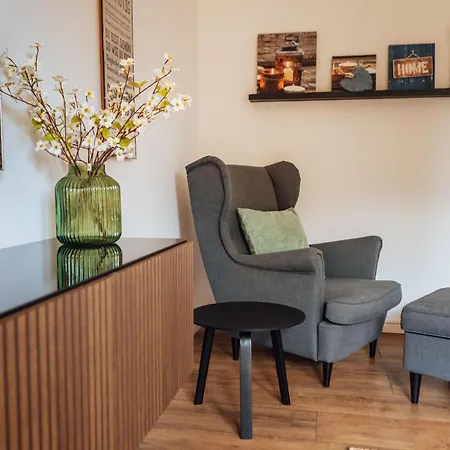 Casa Melisa - 61m2 By Interhome
