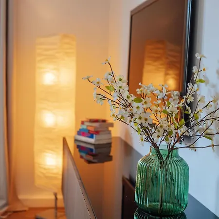 Casa Melisa - 61m2 By Interhome Appartement