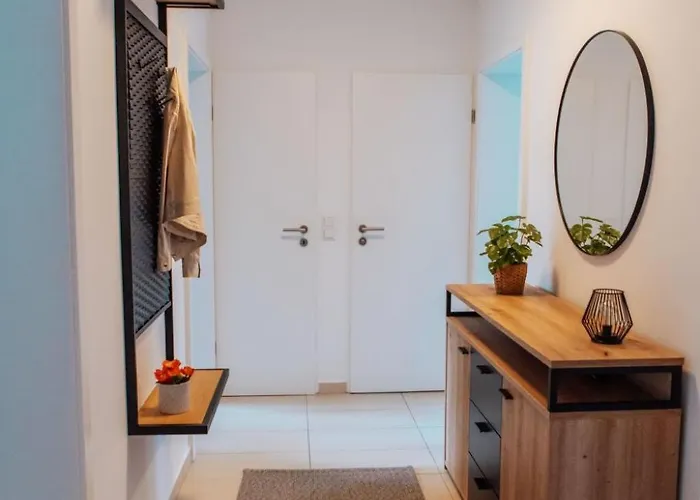 Casa Melisa - 61m2 By Interhome