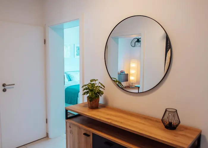 Casa Melisa - 61m2 By Interhome Appartement *
