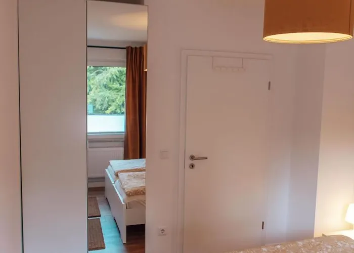 Casa Melisa - 61m2 By Interhome Appartement Witten