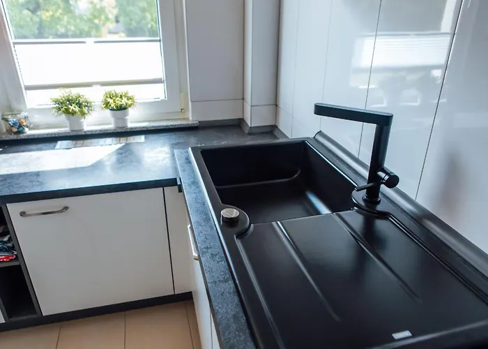 Casa Melisa - 61m2 By Interhome Appartement *