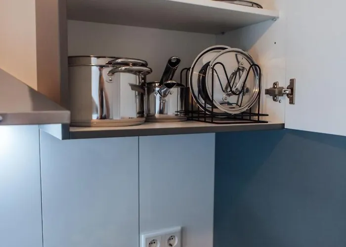 Casa Melisa - 61m2 By Interhome *