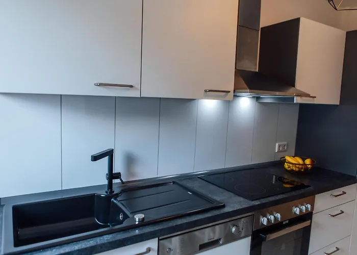 Casa Melisa - 61m2 By Interhome Appartement *