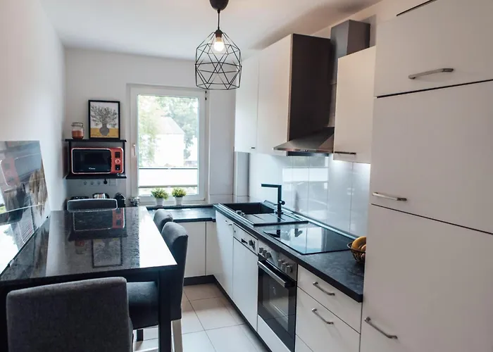 Casa Melisa - 61m2 By Interhome Appartement *