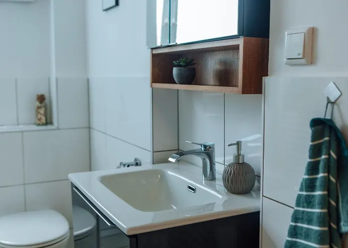 Appartement Casa Melisa - 61m2 By Interhome *