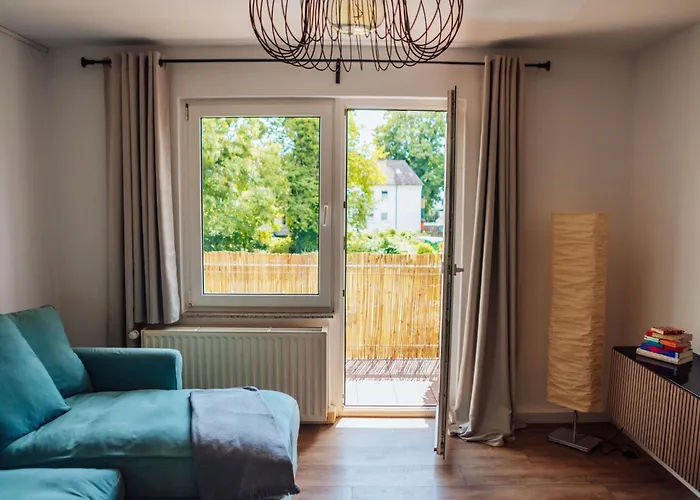 Casa Melisa - 61m2 By Interhome Appartement