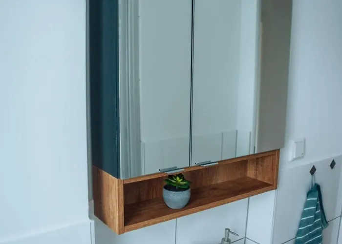 Appartement Casa Melisa - 61m2 By Interhome