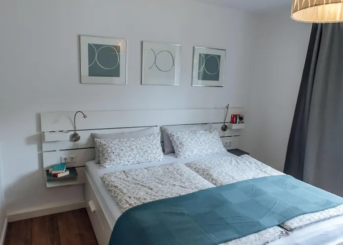Casa Melisa - 61m2 By Interhome * Witten