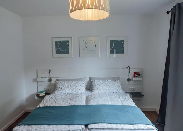 Appartement Casa Melisa - 61m2 By Interhome