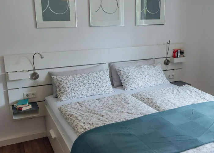 Casa Melisa - 61m2 By Interhome Witten