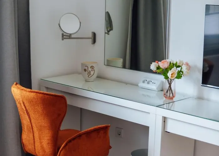 Appartement Casa Melisa - 61m2 By Interhome *