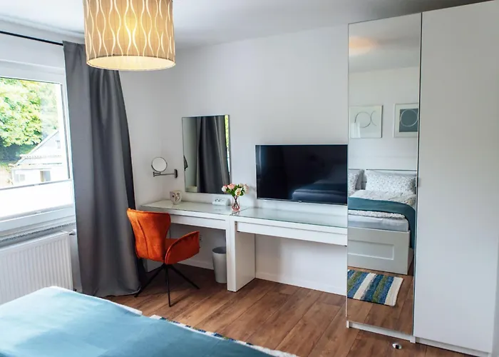 Casa Melisa - 61m2 By Interhome