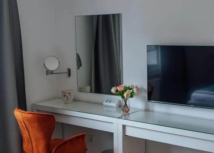 Casa Melisa - 61m2 By Interhome Appartement
