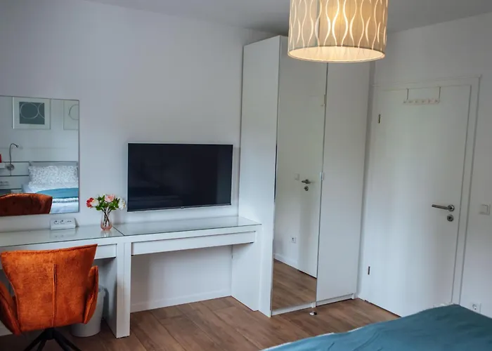 Casa Melisa - 61m2 By Interhome Appartement *