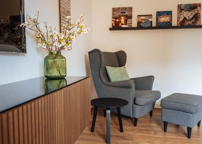 Casa Melisa - 61m2 By Interhome