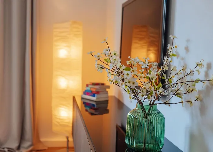 Casa Melisa - 61m2 By Interhome Appartement